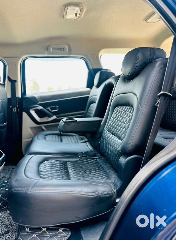 Tata Safari 2.0 Kryotec Xt Plus, 2021, Diesel