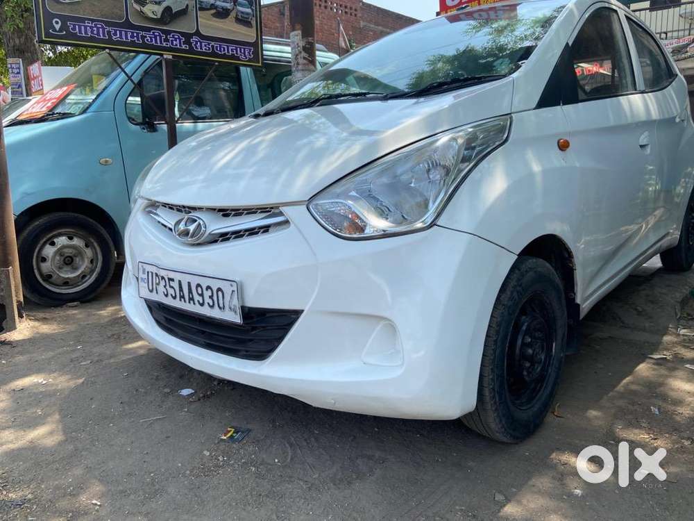 Hyundai Eon 2014 Well Maintained