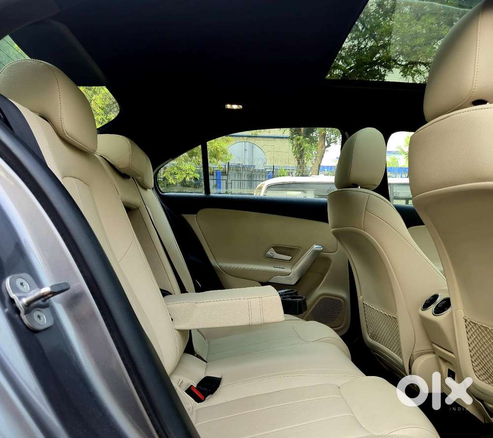 Mercedes-benz A-class Limousine 200, 2023, Petrol