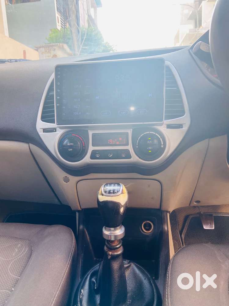 Hyundai I20 1.2 Asta, 2010, Petrol