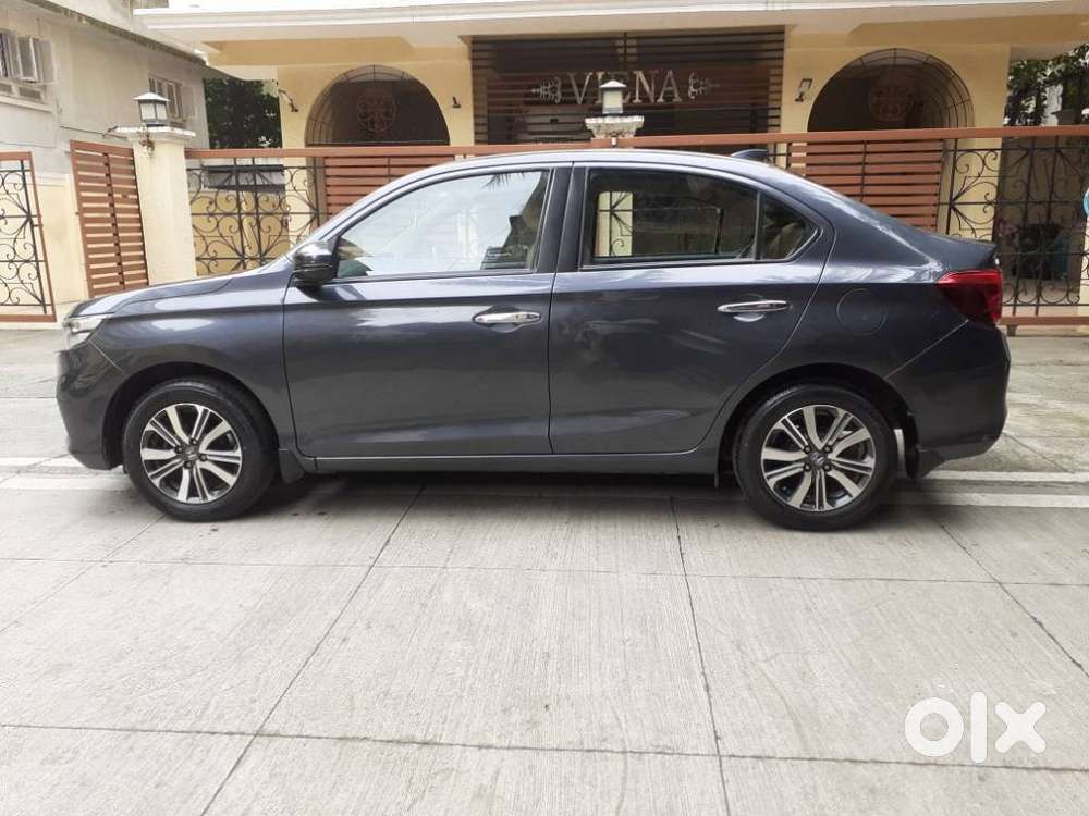 Honda Amaze 2nd Gen Vx, 2022, Petrol