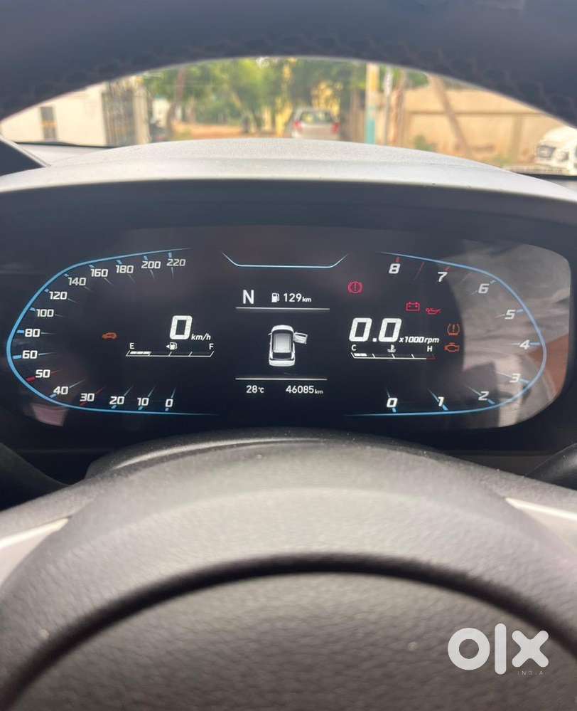 Hyundai New I20 2020
