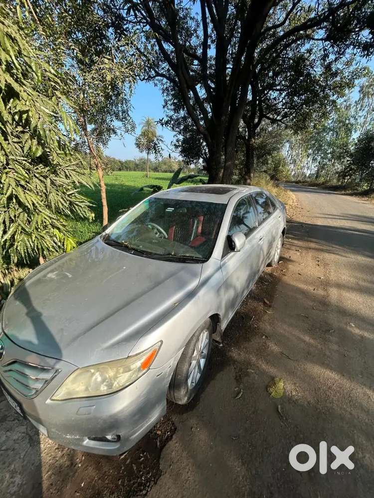 Toyota Camry 2010 Petrol
