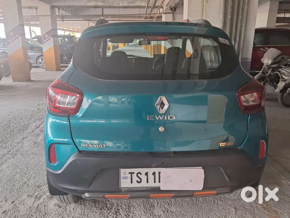 I Have Purchased Ev Charging Car