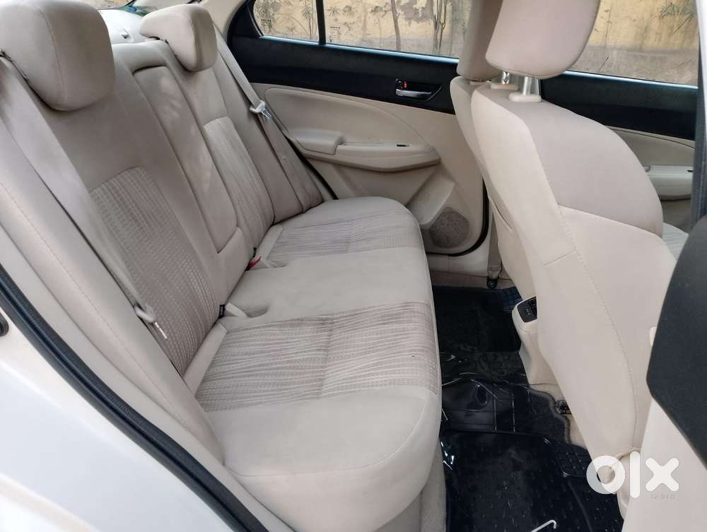 Maruti Suzuki Dzire 1.2 Vxi, 2023, Petrol