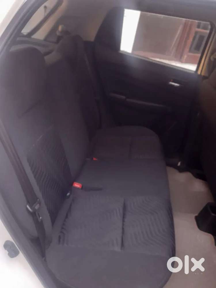 Maruti Suzuki Swift 2023