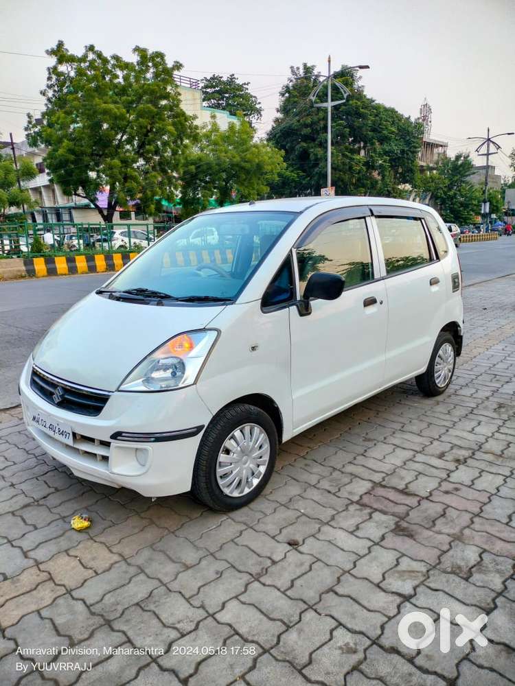 Maruti Suzuki Estilo Vxi Abs, 2007, Petrol