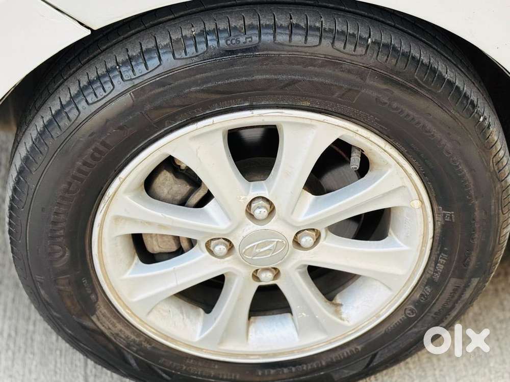 Hyundai Grand I10 Asta Automatic 1.2 Kappa Vtvt, 2015, Petrol