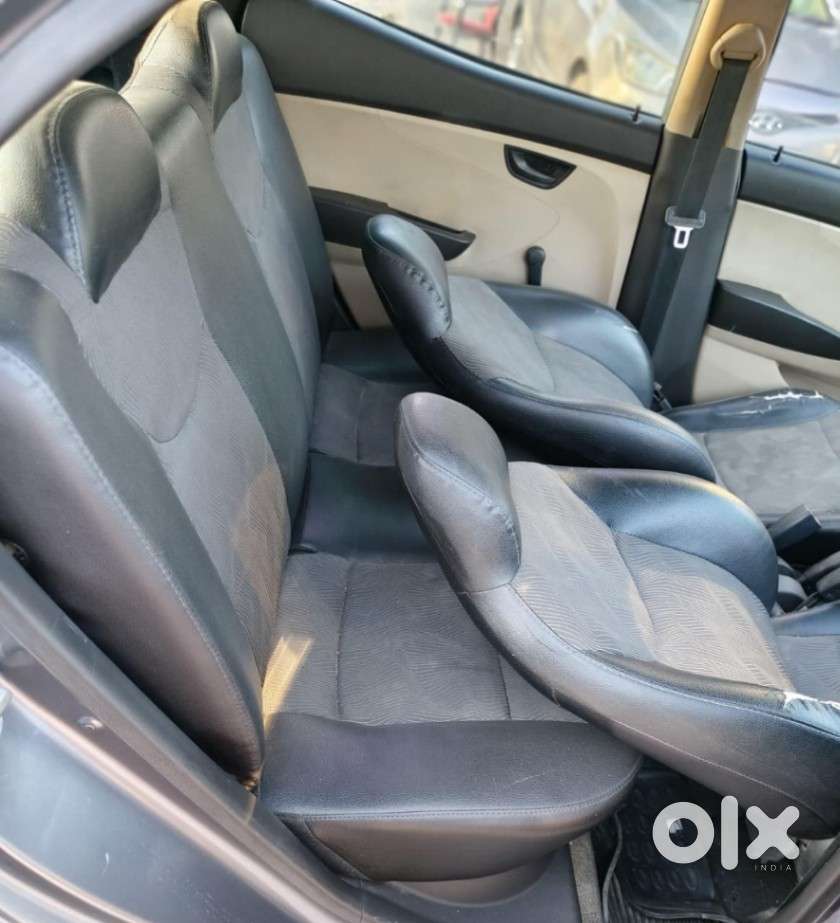 Hyundai Eon Era, 2012, Petrol