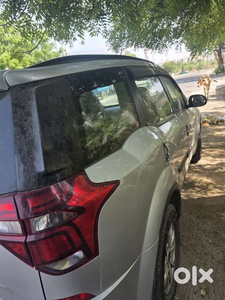 Mahindra Xuv500 Diesel Manual 2018