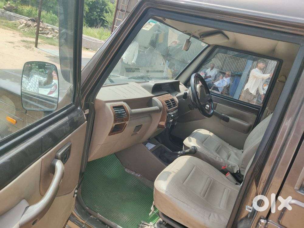 Mahindra Bolero Pik-up, 2023, Diesel