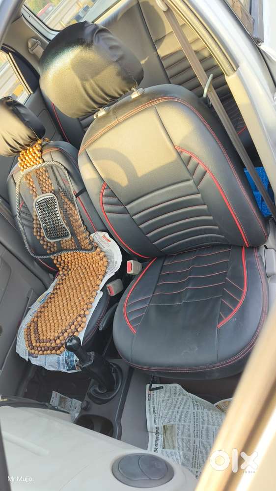 Chevrolet Spark, 2014, Petrol
