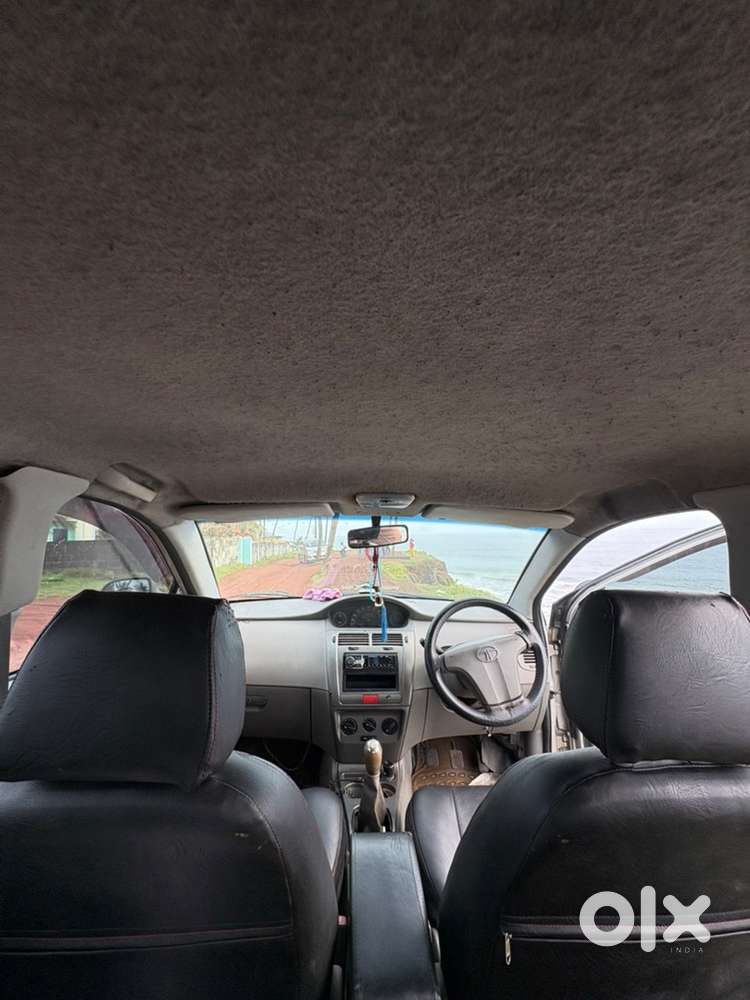 Tata Indica Vista 2009