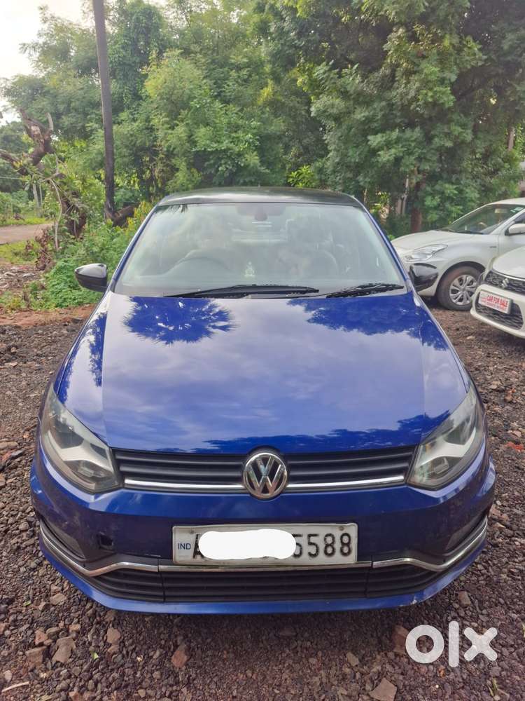 Volkswagen Ameo, 2019, Diesel