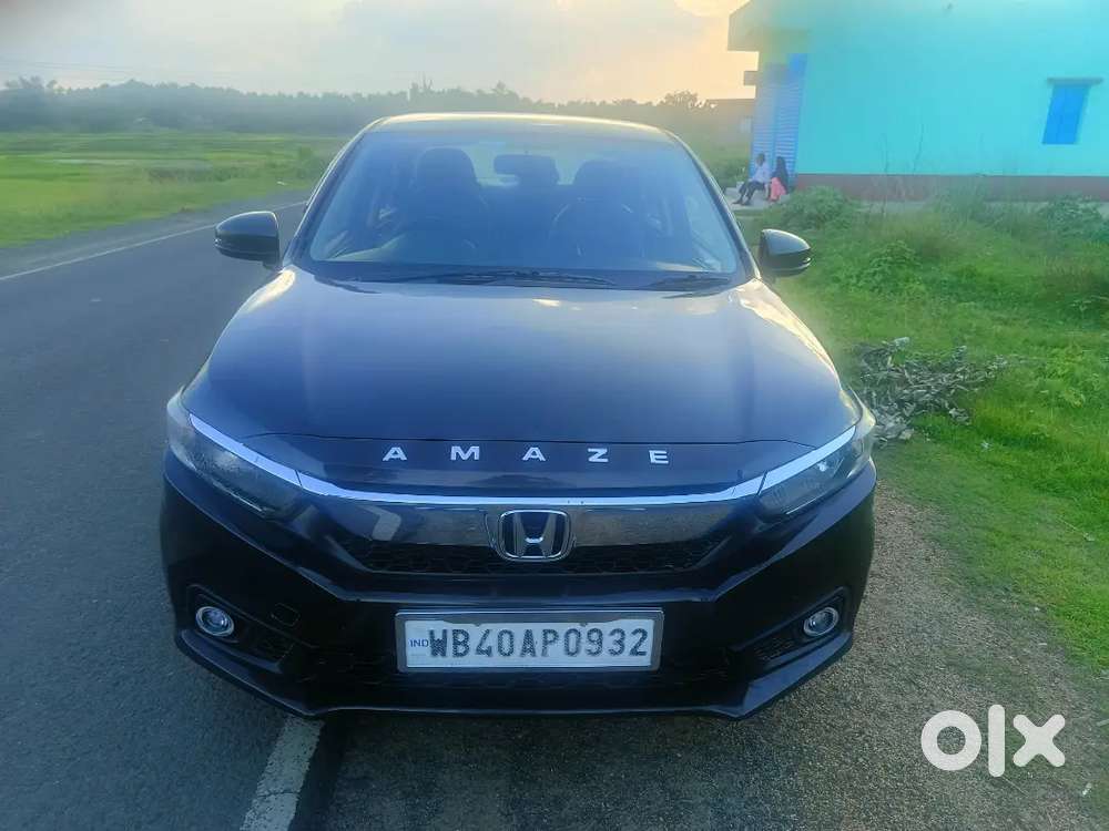 Life Time Tax .honda Amaze Petrol Manual 2020