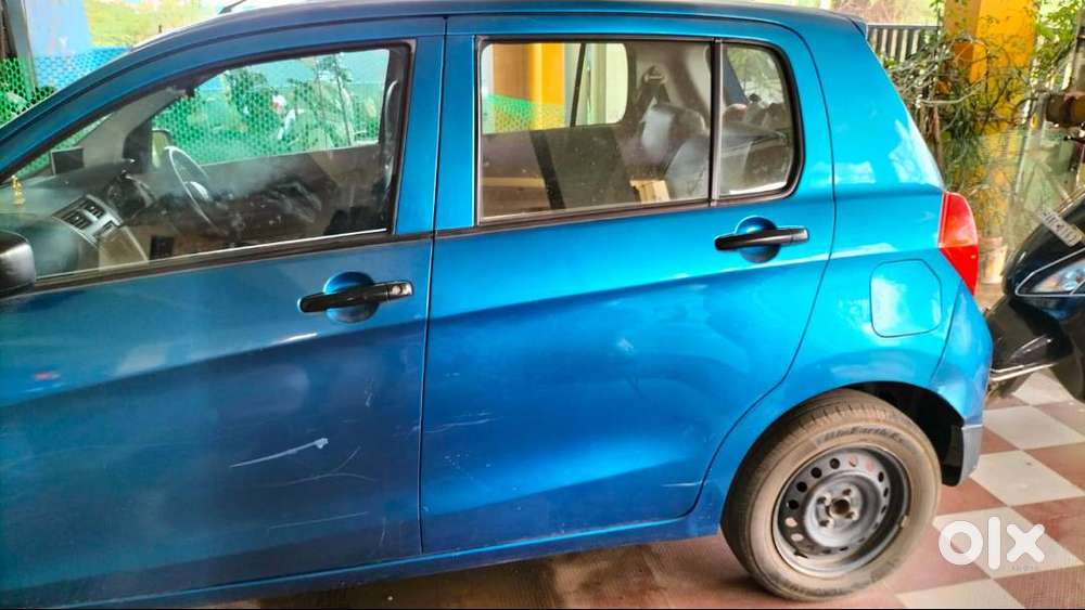 Celerio 2015 Model Amt For Sale-3laks