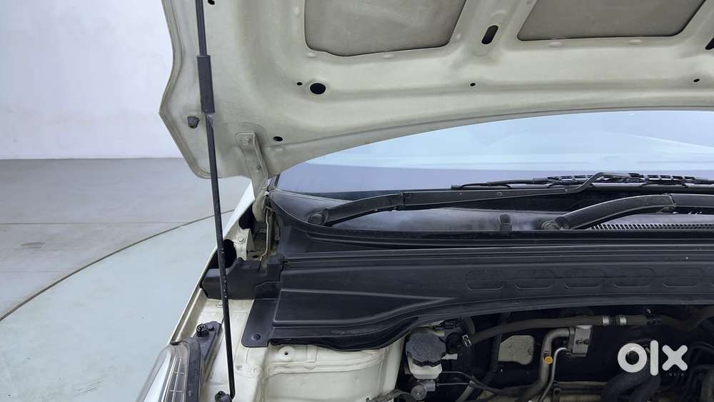 Hyundai Creta 1.6 Sx Plus Petrol At, 2018, Petrol