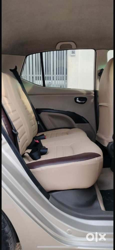 Hyundai I10 Magna O, 2011, Petrol