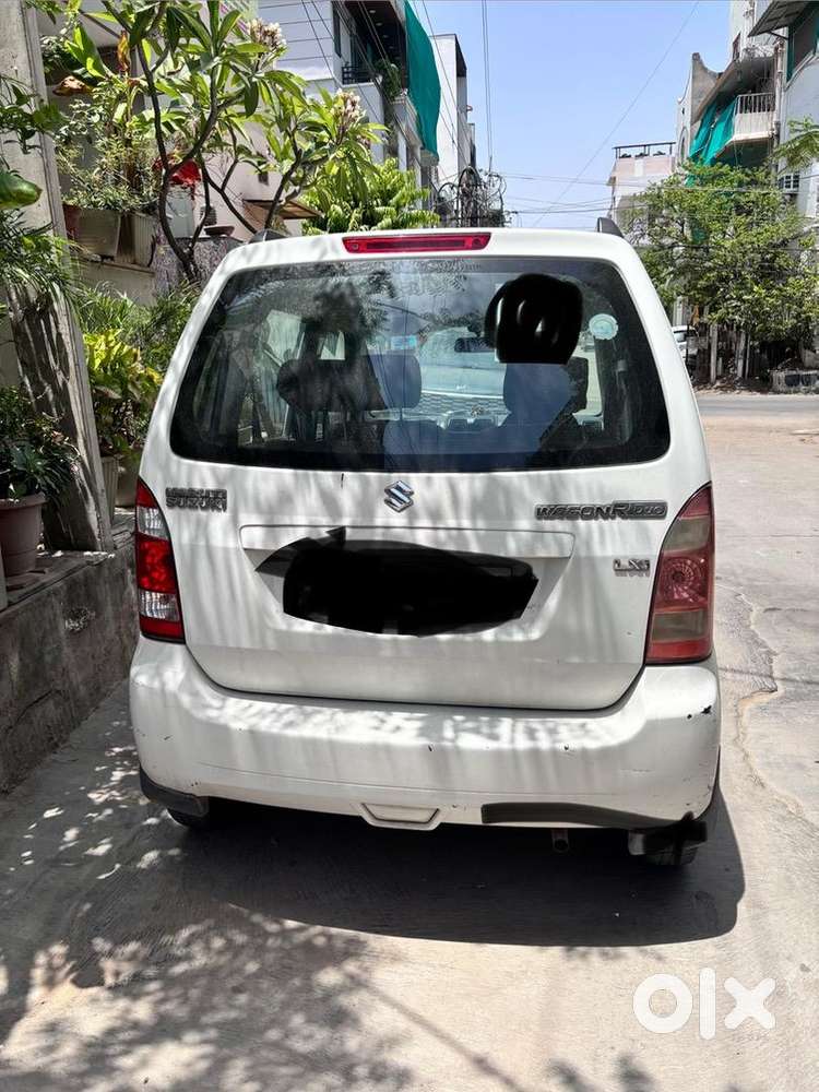 Maruti Suzuki Car 2009