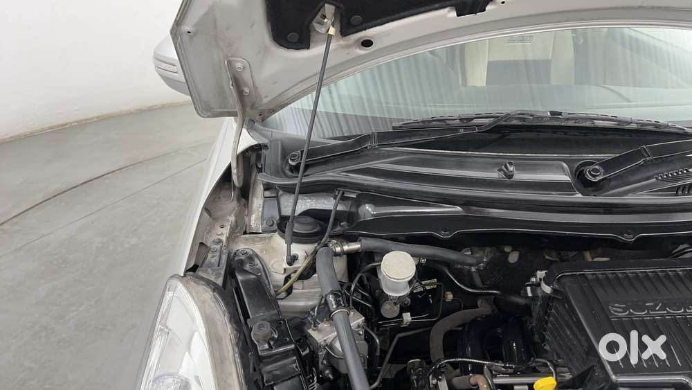 Maruti Suzuki Swift Dzire 2012-2015 1.2 Zxi, 2014, Petrol