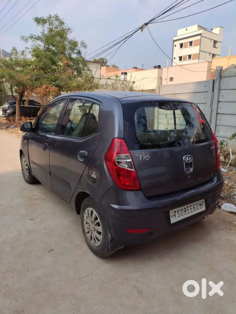 Hyundai I10 2014 Petrol 59000 Km Driven