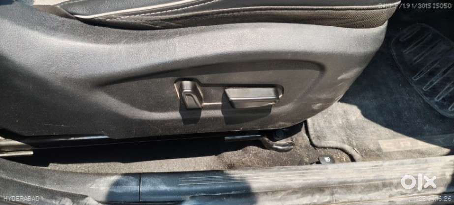 Hyundai Creta Sx (o) 1.5 Diesel, 2022, Diesel