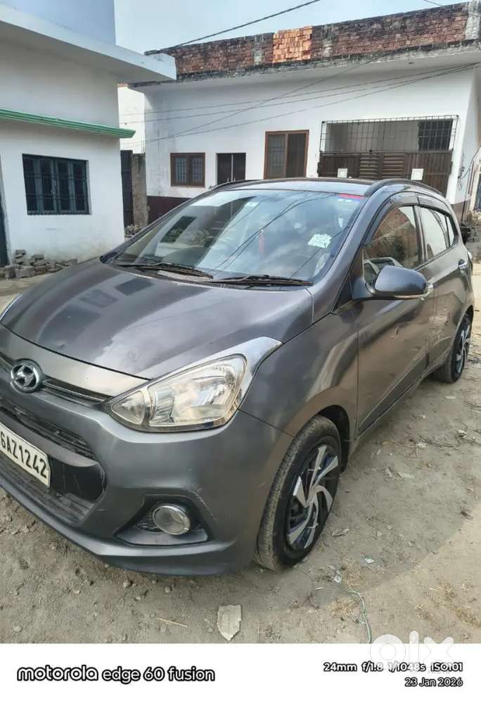 Power Staring With Power Window