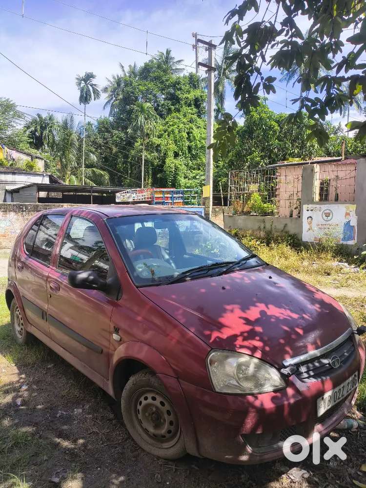 Tata Indica Xeta Gls 2008 Petrol Manual