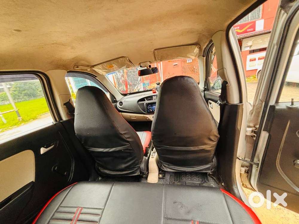 Maruti Suzuki Alto 800 With Full Service History