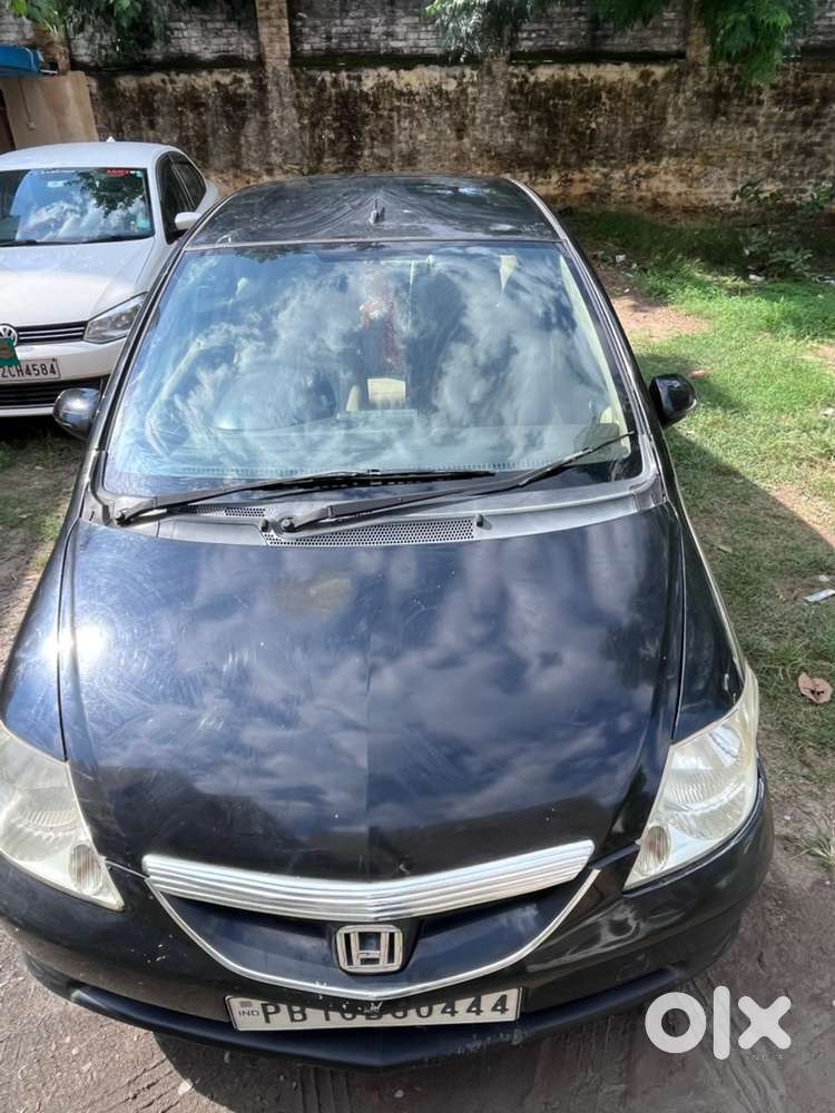 Honda City Petrol 2006
