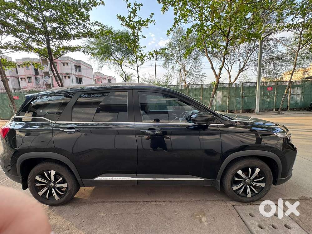 Mg Hector Diesel 2020 Car
