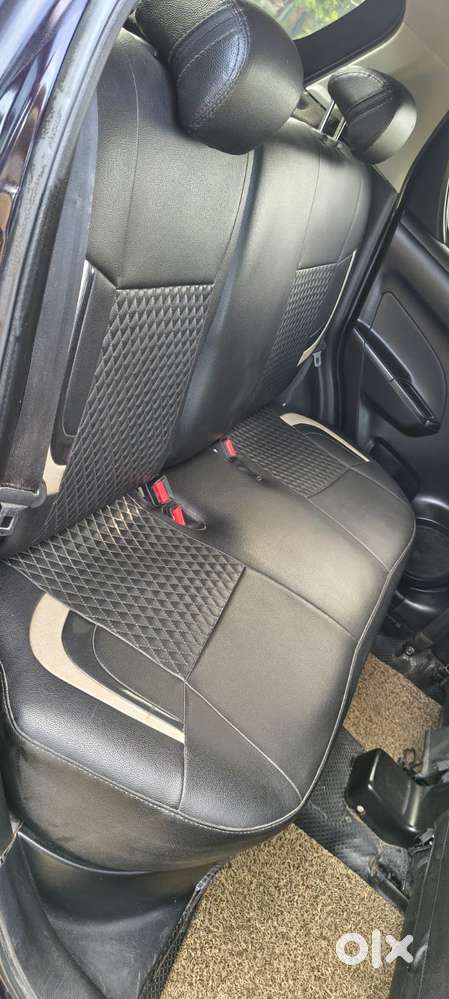 Maruti Suzuki Swift Vxi, 2015, Petrol