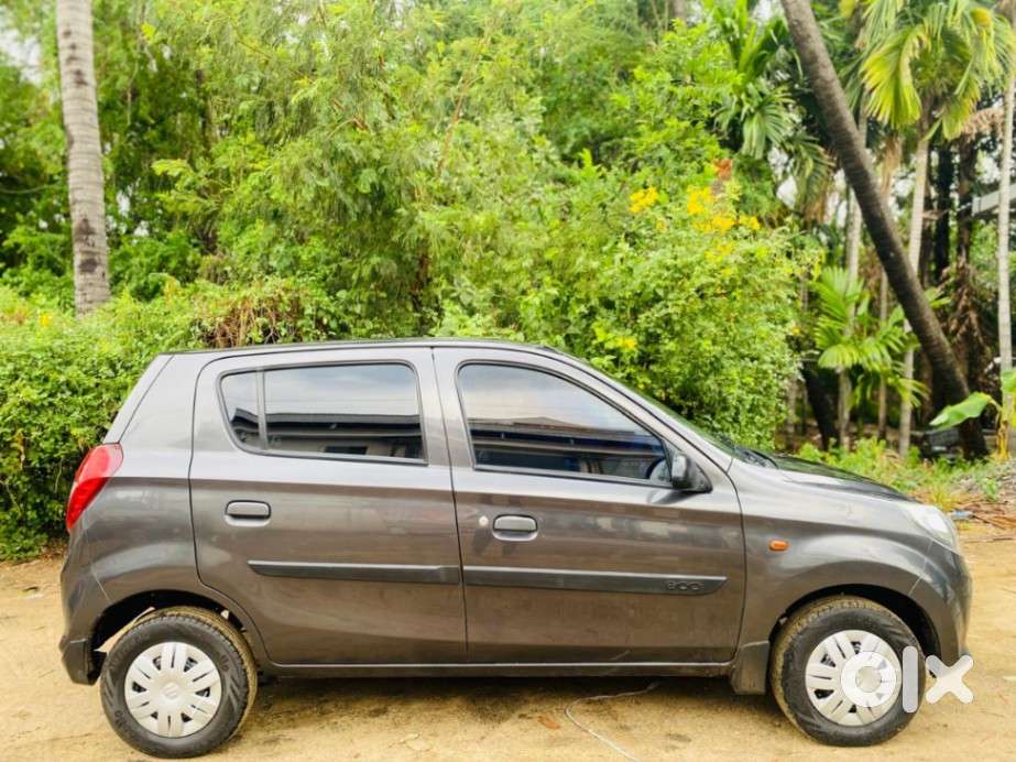 Maruti Suzuki Alto 800 2012-2016 Lxi, 2015, Petrol