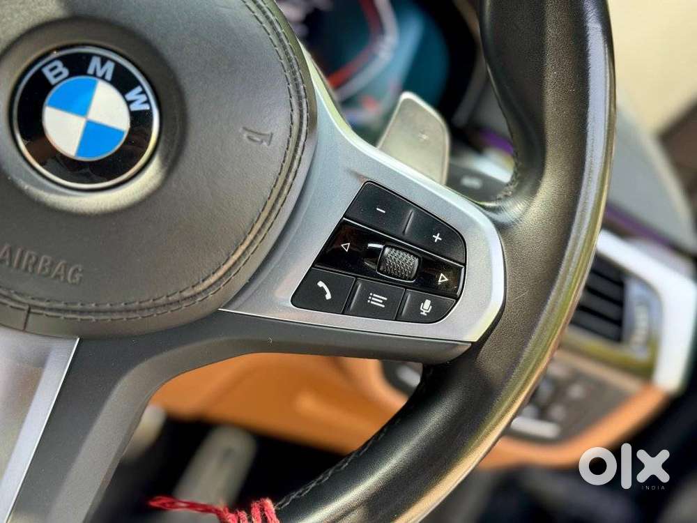 Bmw 6 Series Gt 630i M Sport, 2024, Petrol