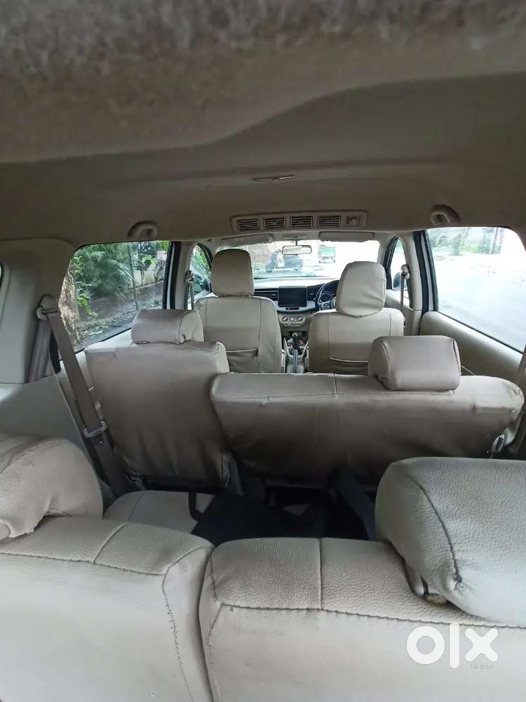 Maruti Suzuki Ertiga Lxi 2021