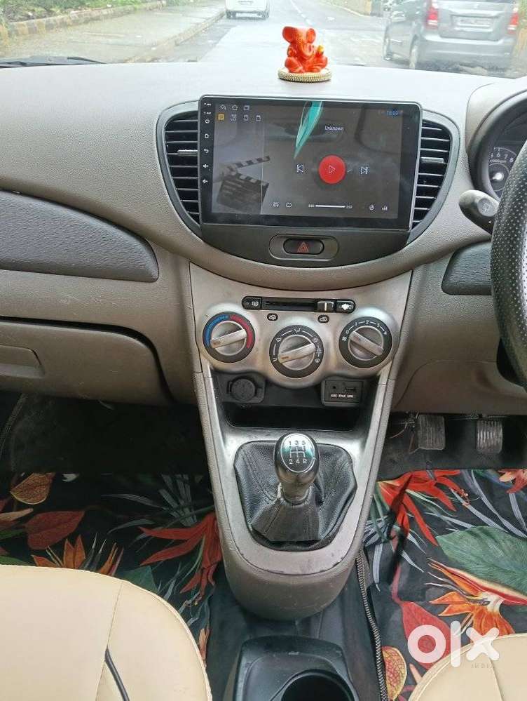 Hyundai I10 Sportz Option, 2011, Petrol