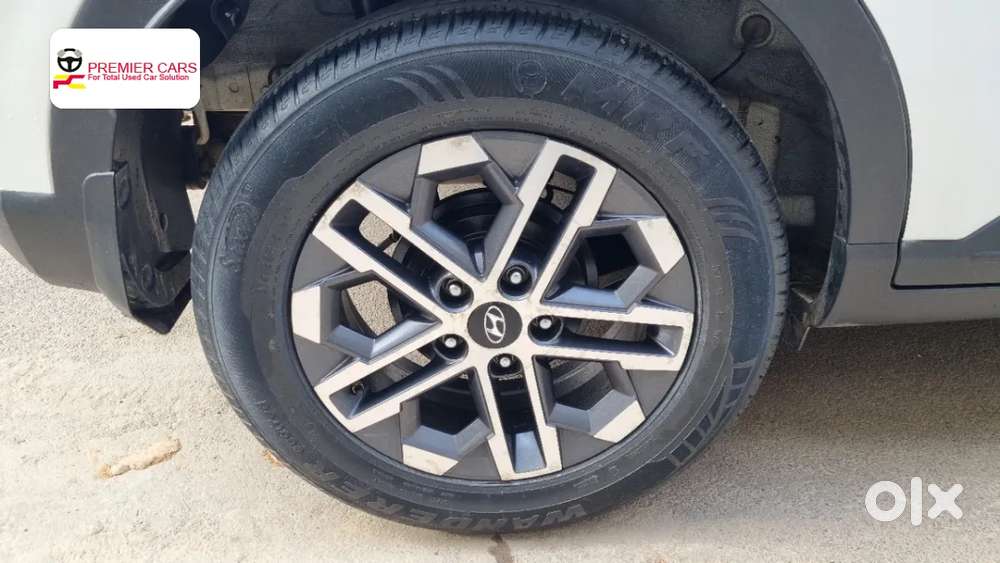 Hyundai Venue [2022-ongoing] 1.5 Crdi Sx, 2023, Diesel