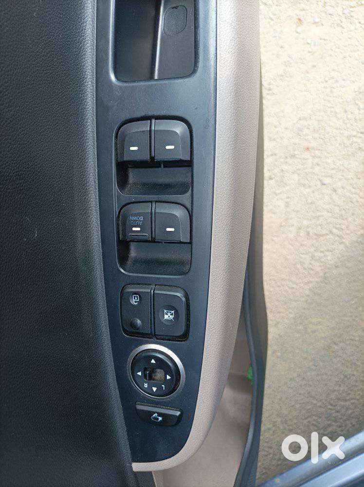 Hyundai Grand I10 1.2 Sportz At, 2017, Petrol