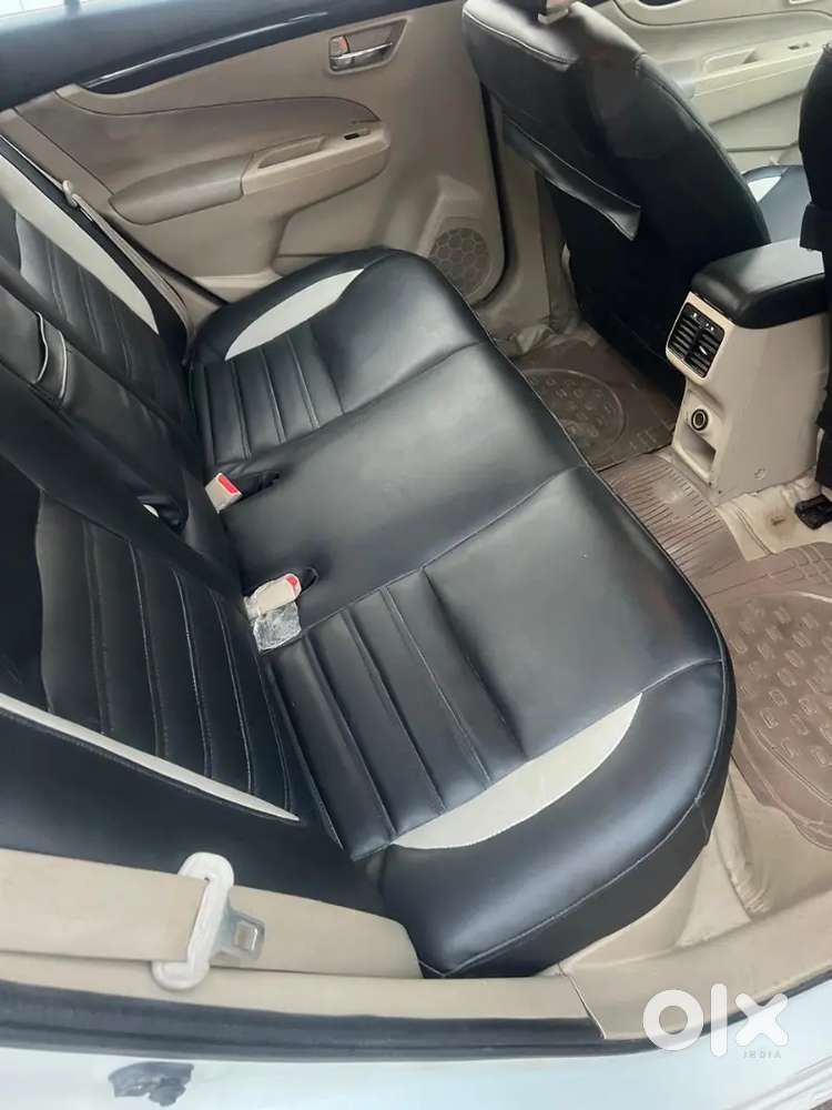 2015 Maruti Suzuki Ciaz