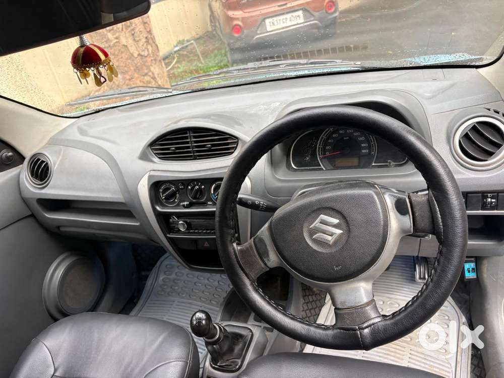 Maruti Suzuki Alto 800 Lxi, 2013, Petrol