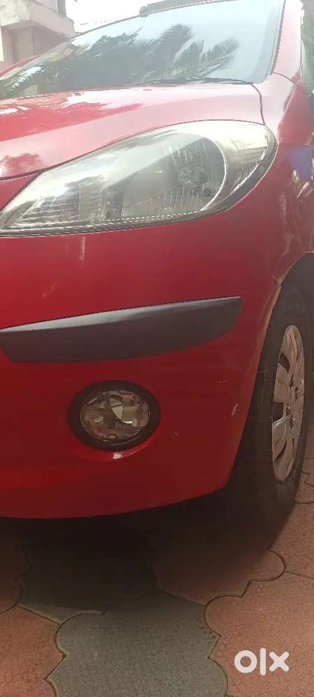 Hyundai Grand I10 Prime 2009