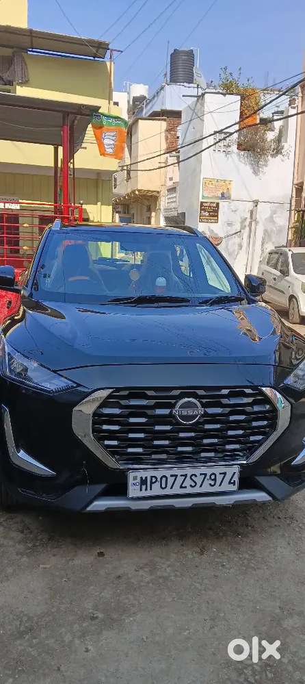 Nissan Magnite 2024