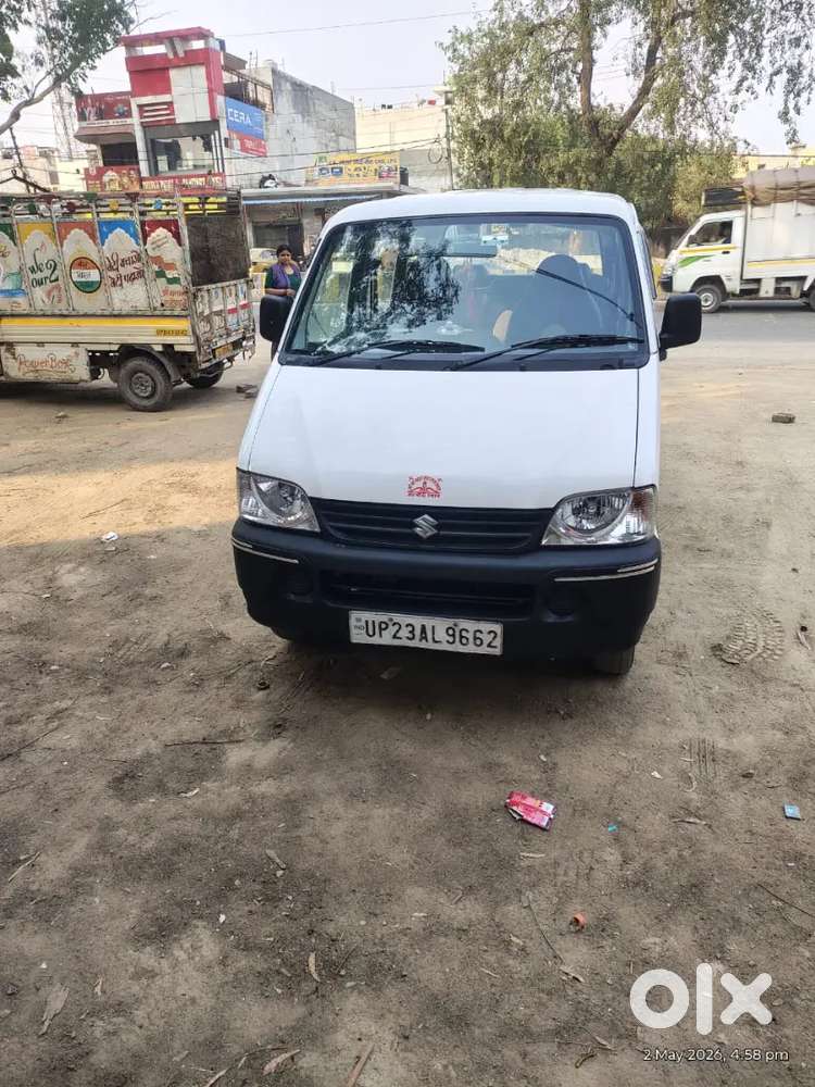 Maruti Suzuki Eeco 2023