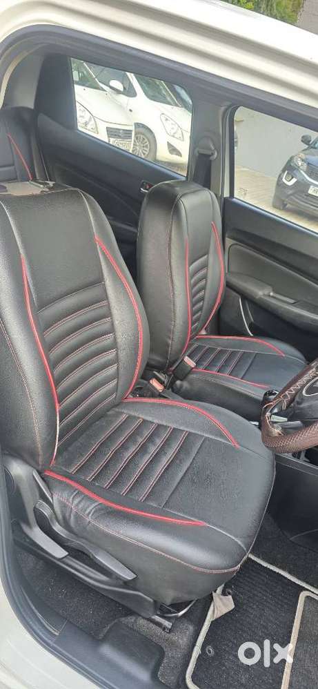 Maruti Suzuki Swift Vxi, 2019, Petrol