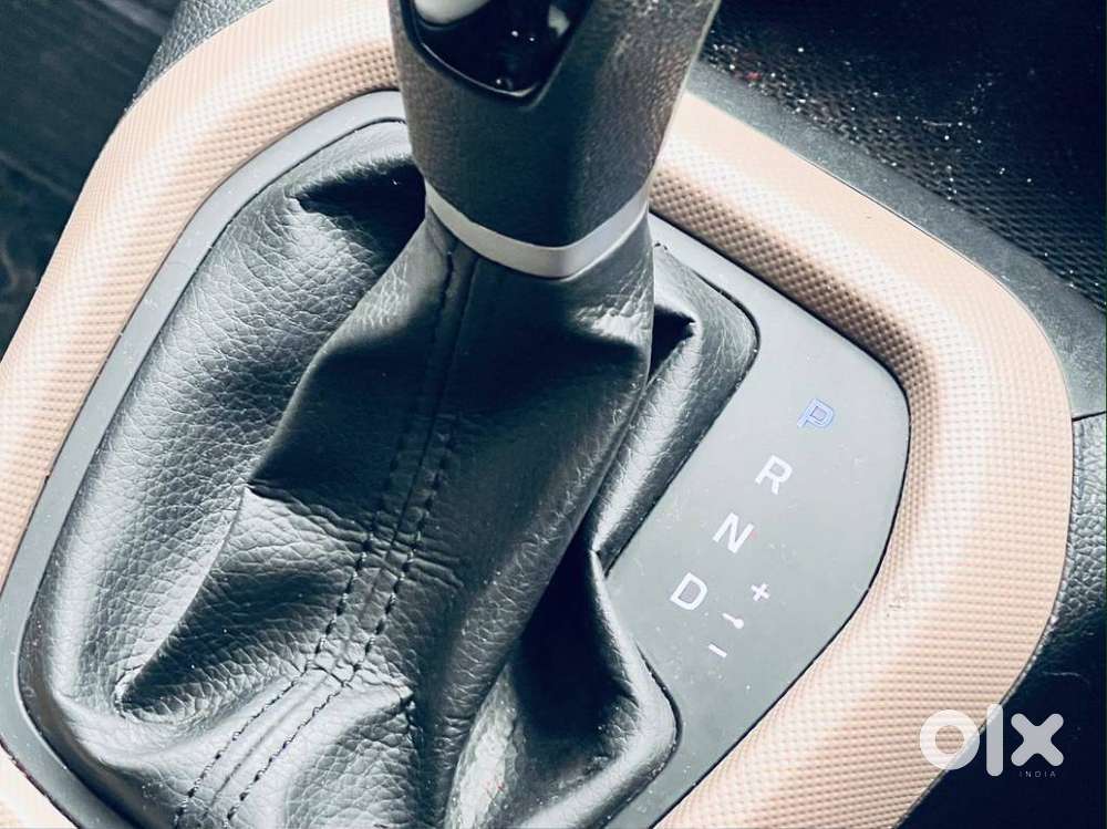 Hyundai Grand I10 1.2 Kappa Vtvt Asta (o) At, 2016, Petrol