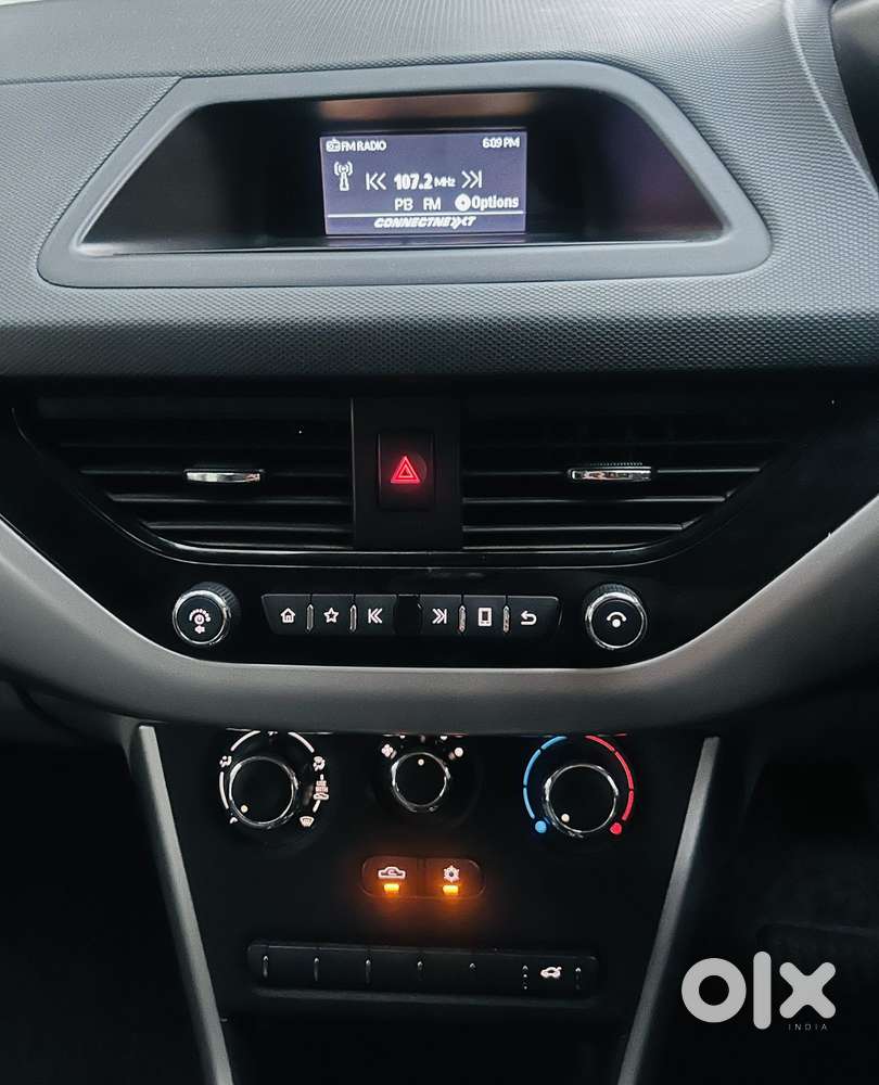 Tata Nexon 1.2 Revotron Xma Amt (s), 2019, Petrol