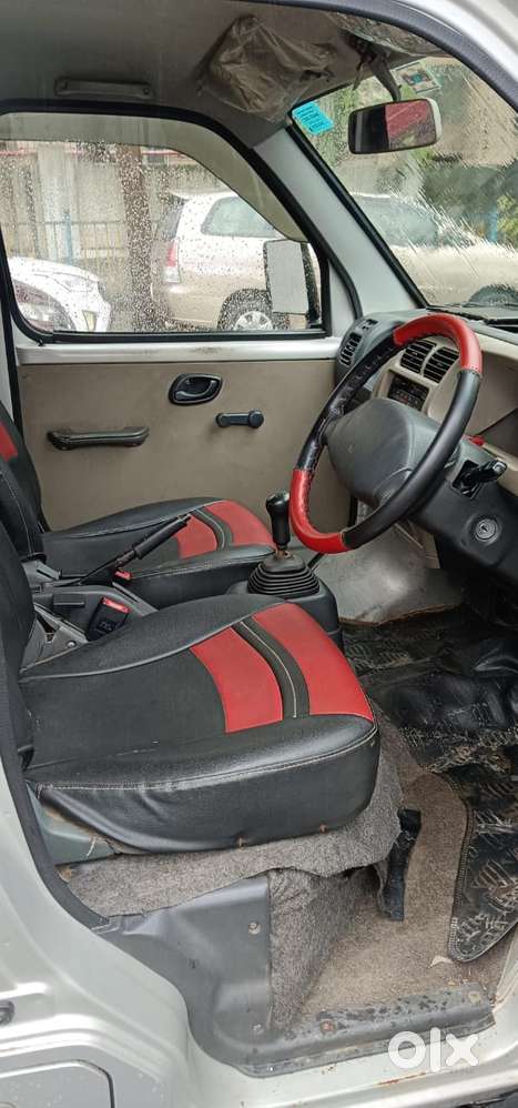 Maruti Suzuki Eeco 5 Seater Ac, 2014, Petrol