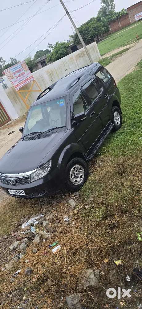Tata Safari Storme 2015 Diesel 61203 Km Driven