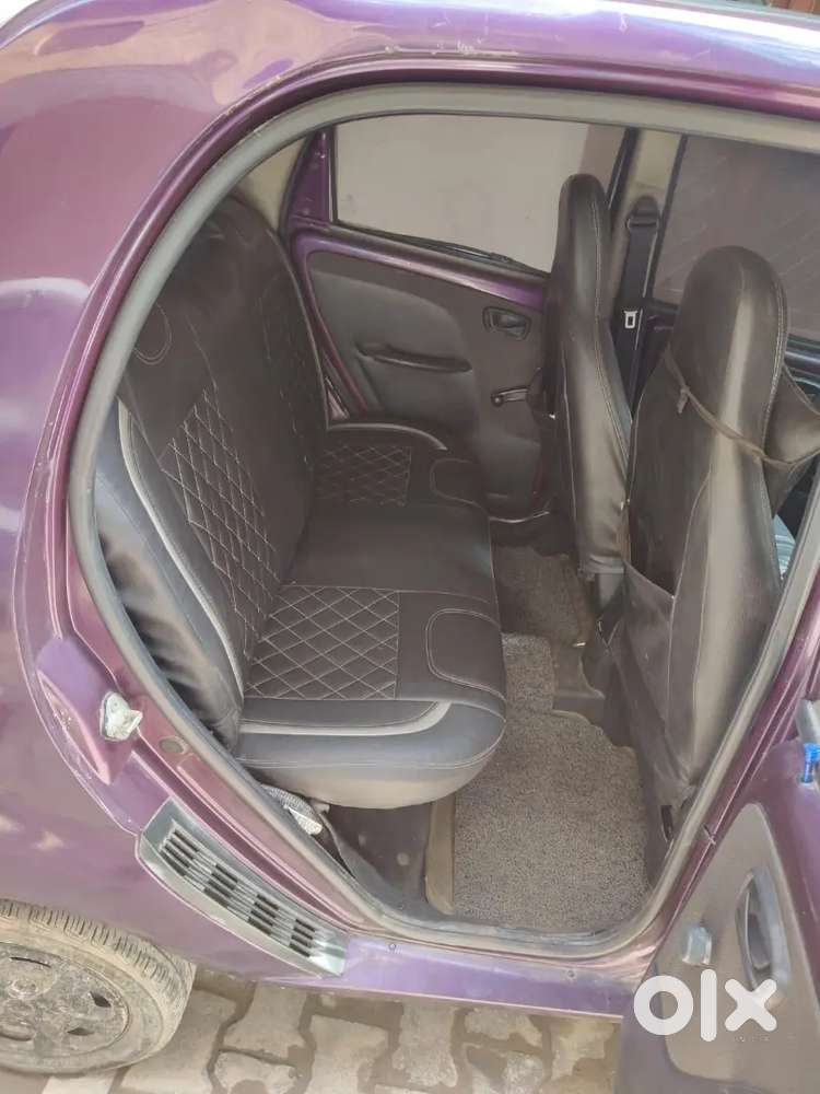 Tata Nano 2018 Cng & Hybrids 58000 Km Driven