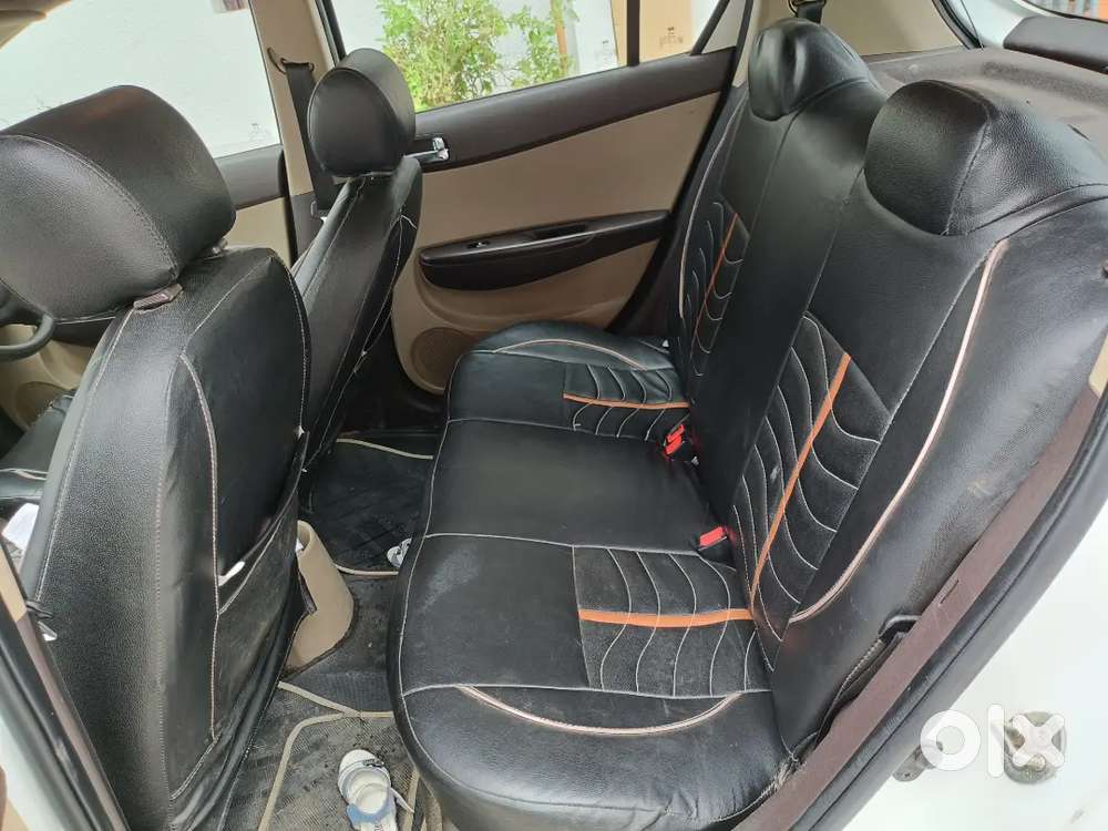 Hyundai I20 Good Condition